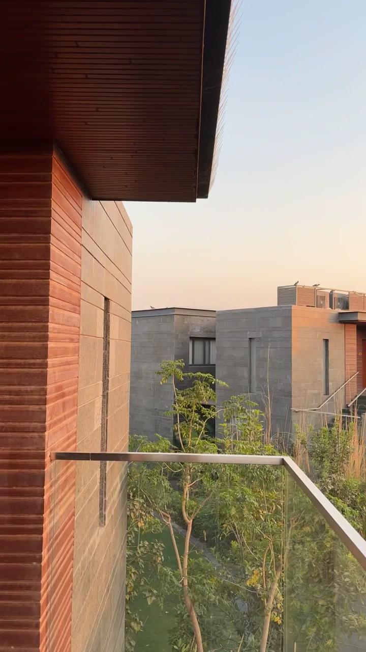 MYSA Zinc Journey by The Fern, Nani Devati, Gujarat – photo 2