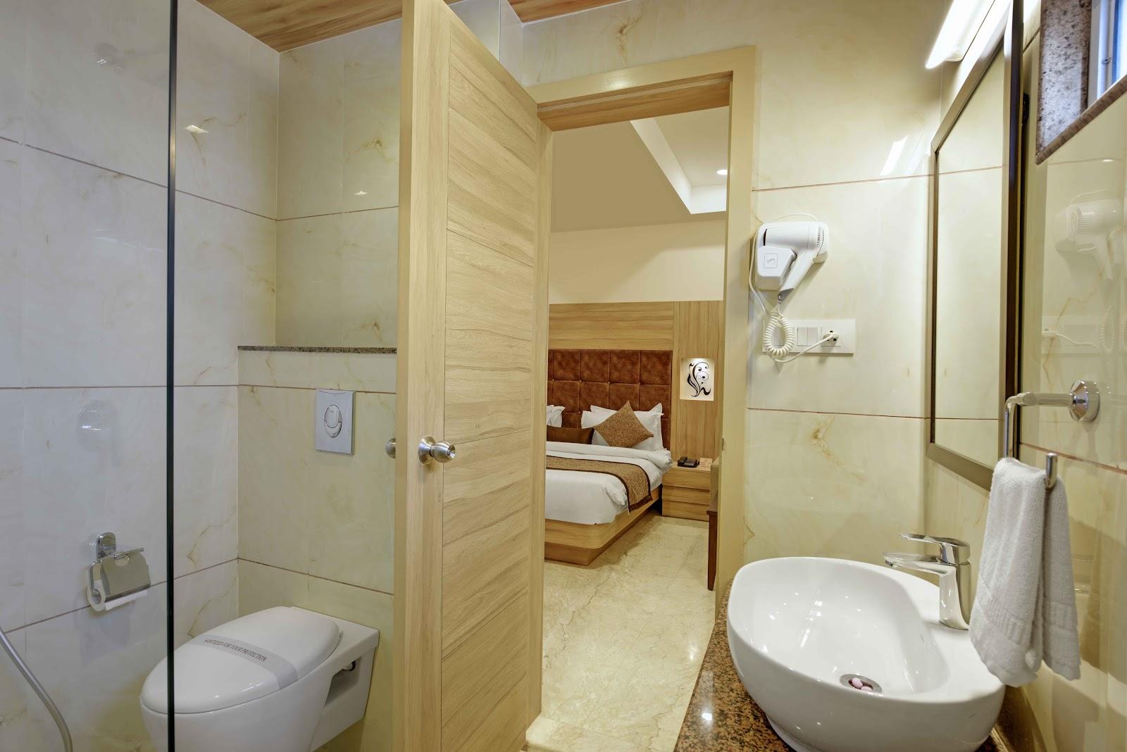 HOTEL CHERRYWOOD - Crafted for Comfort – photo 4