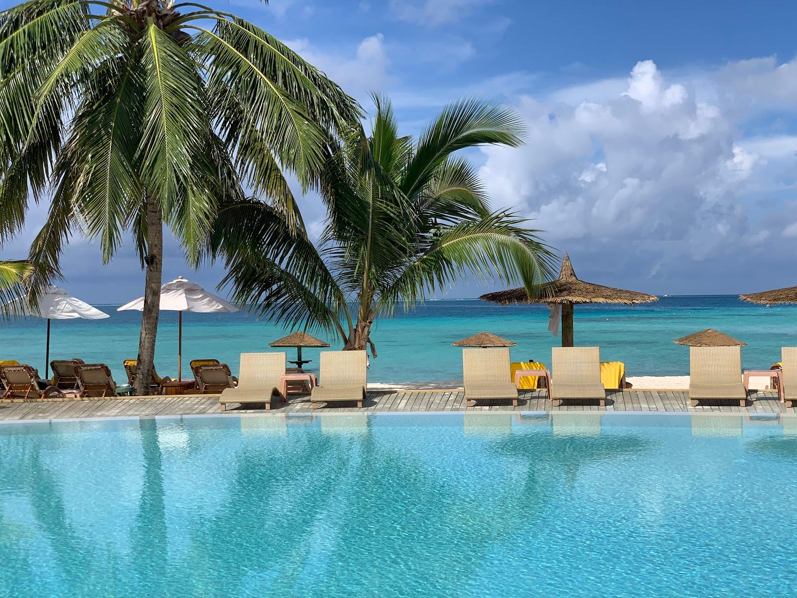 Centara Ras Fushi Resort – photo 3