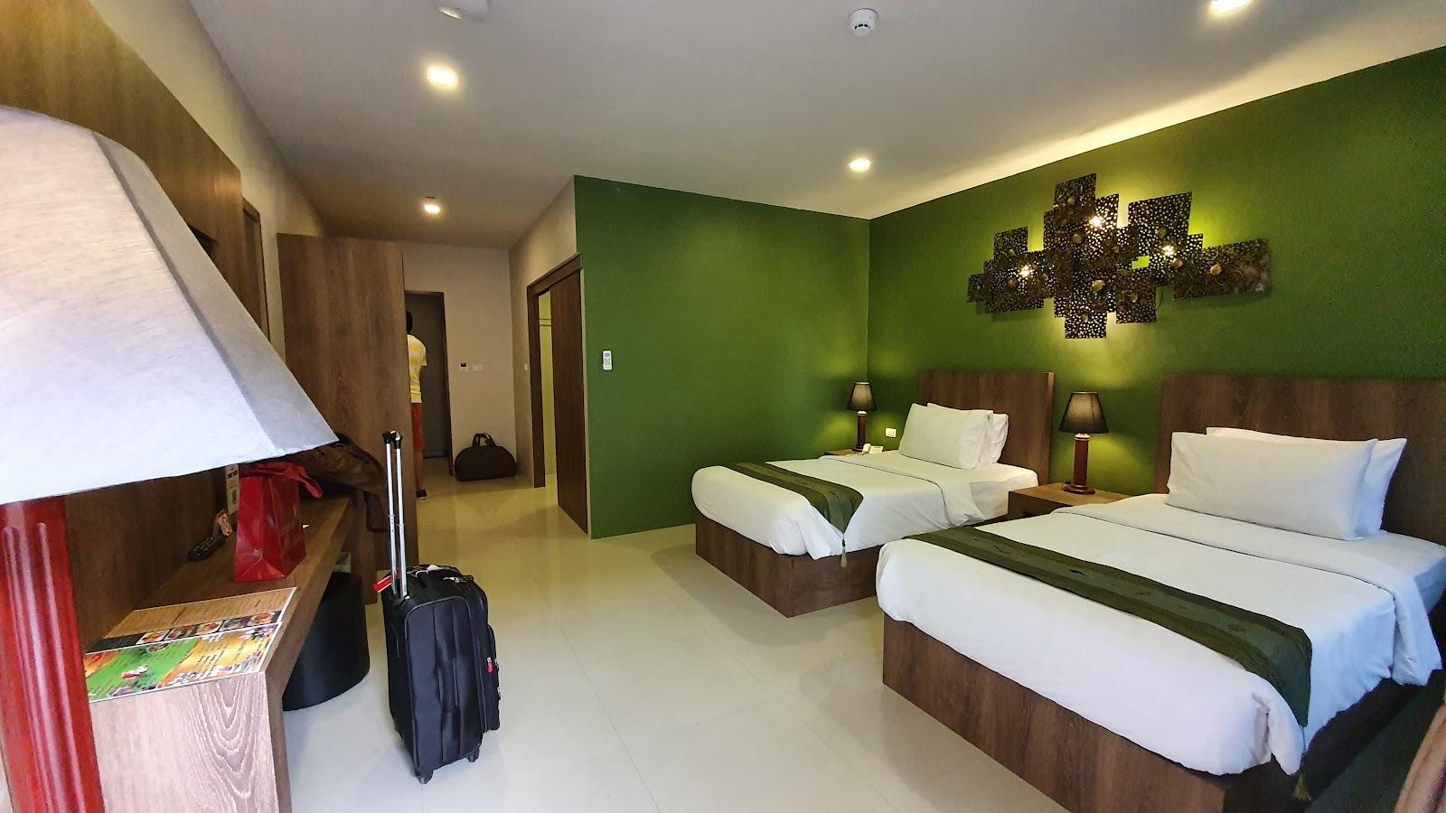The Gig Hotel – photo 3