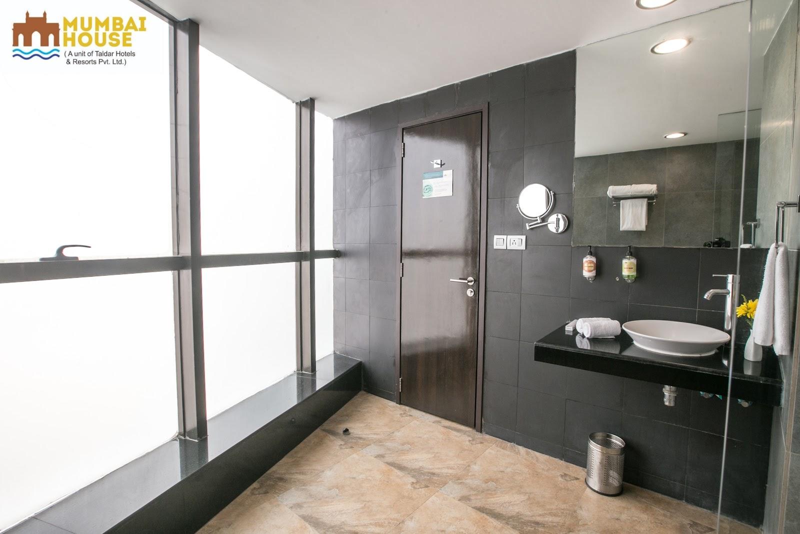 Hotel Mumbai House Airoli, Navi Mumbai – photo 4