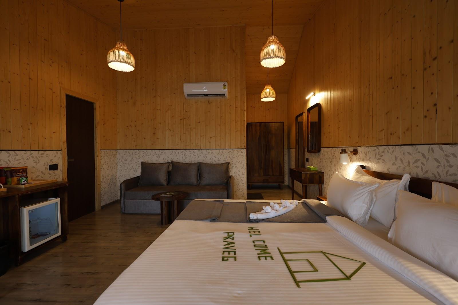 Praveg Lake Resort Daman – photo 3