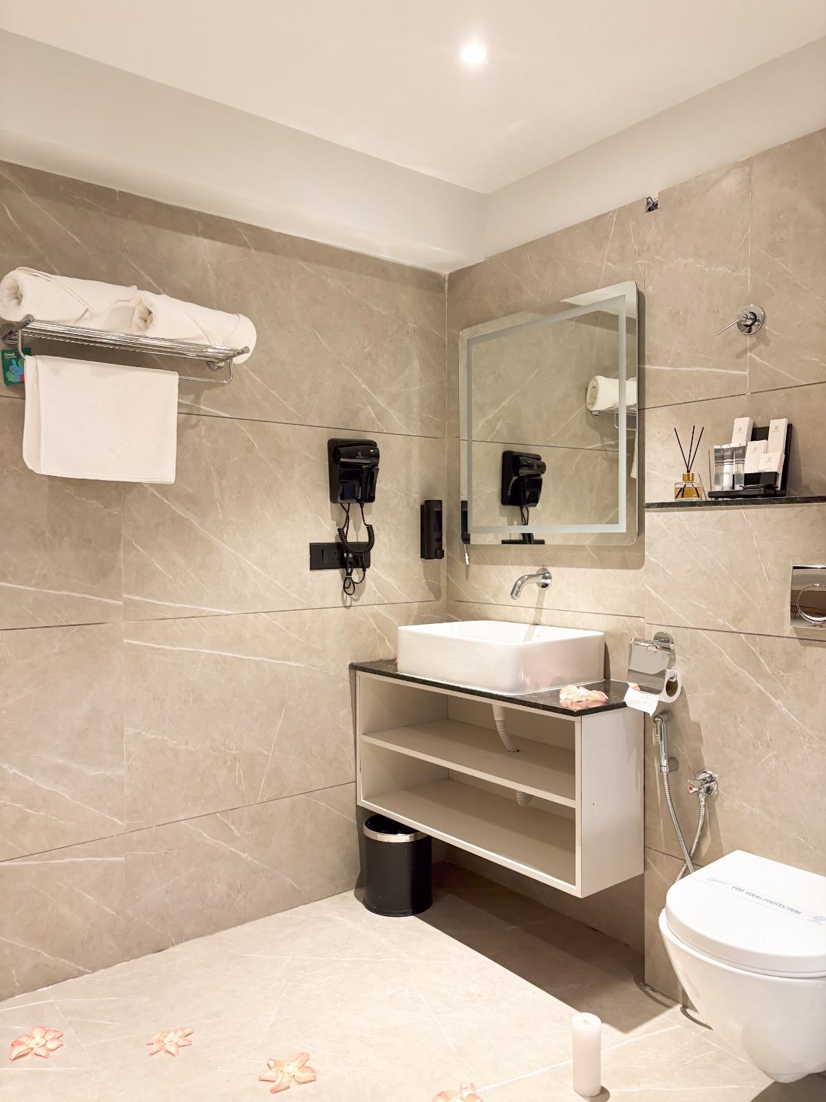 Hotel Bellevue – photo 4
