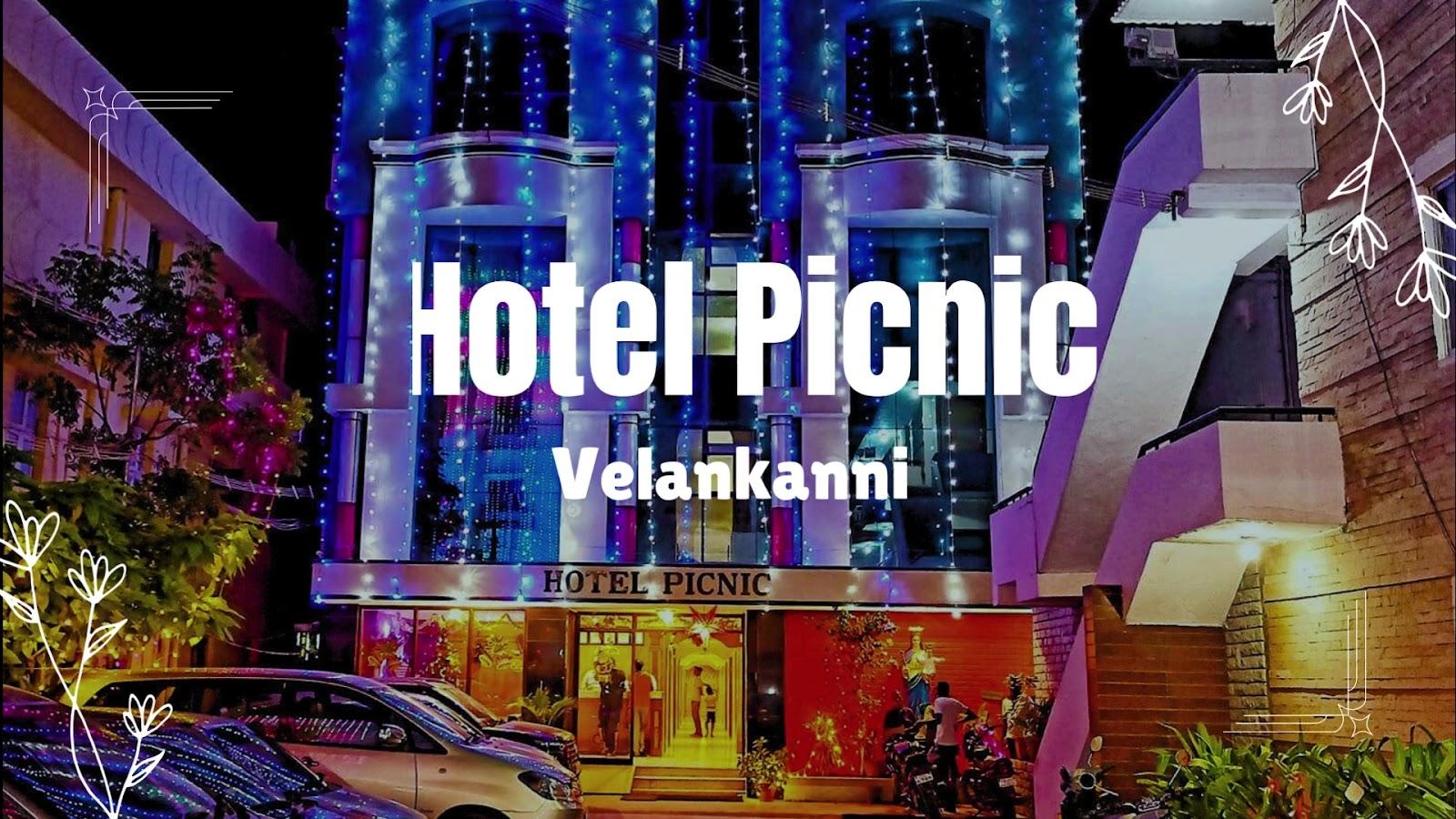 Hotel Picnic – photo 1