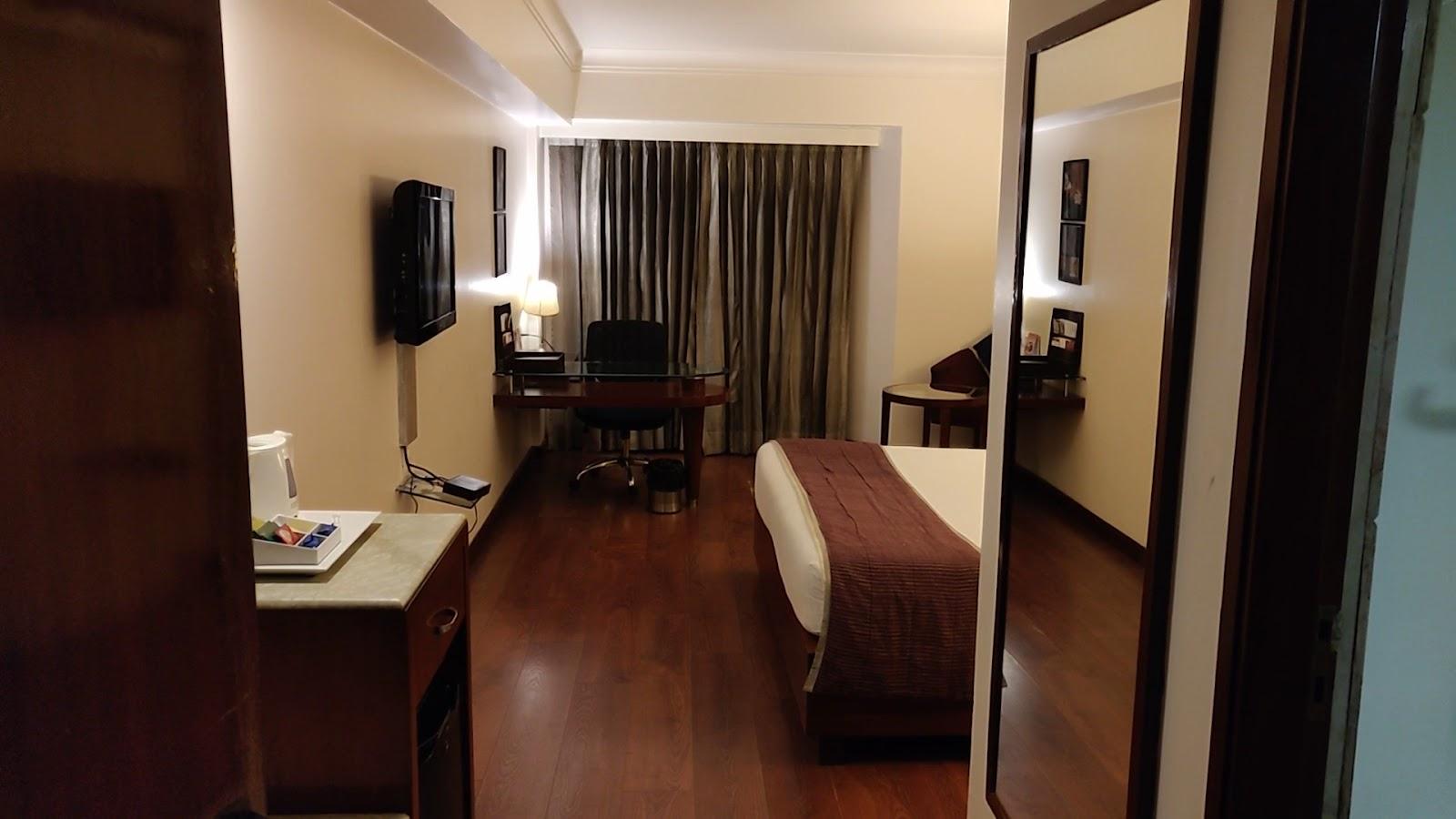 Lords Plaza Jaipur – photo 3