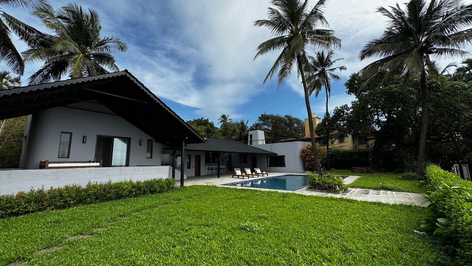 SaffronStays Lighthouse by the Sea- Villa in Alibaug – photo 1