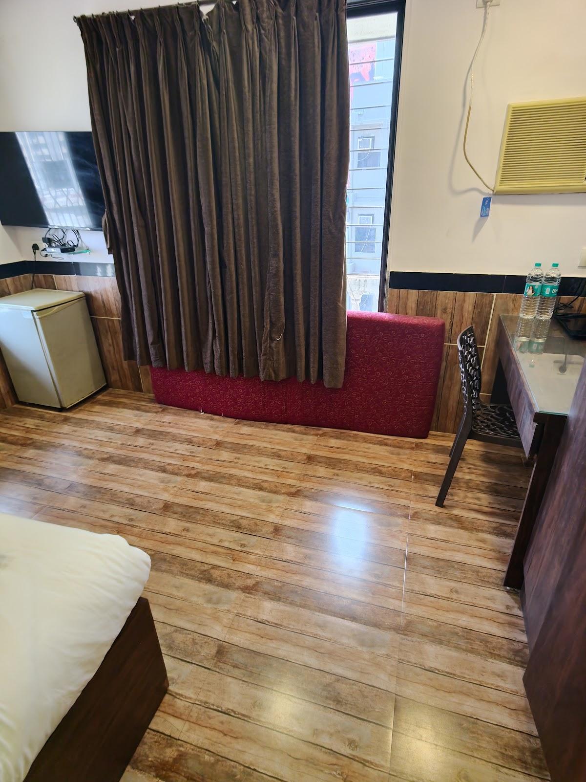 CozyKey Bandra – photo 1
