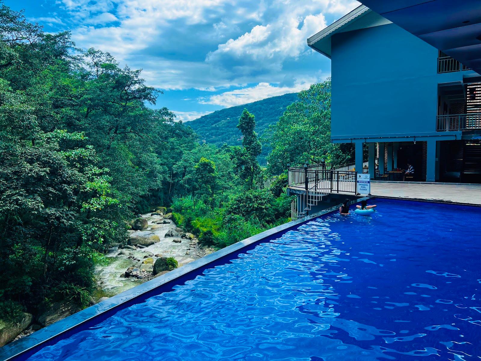 Amor Gangtok Resort & Spa – photo 4