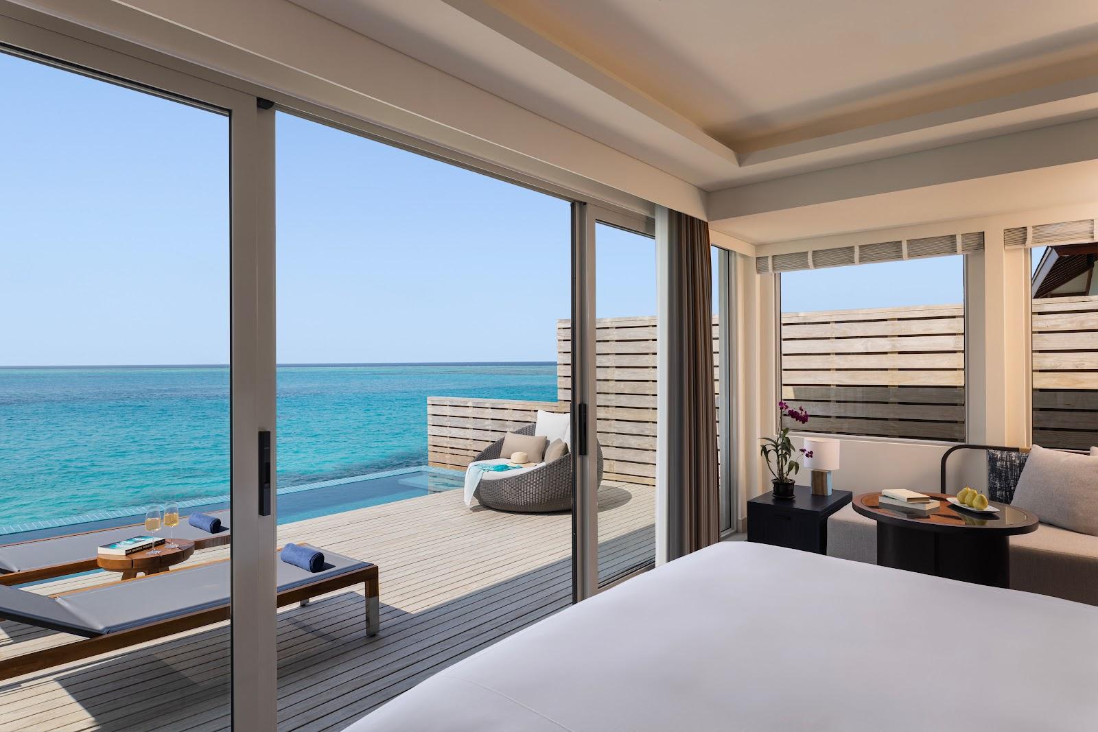 Avani+ Fares Maldives Resort – photo 3