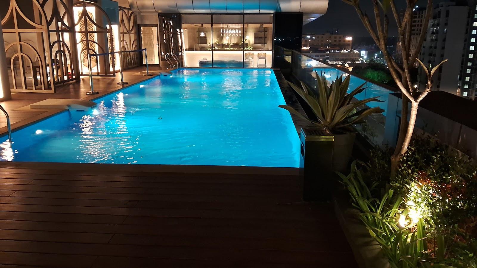 HOTEL DAMSON PLUM – photo 4