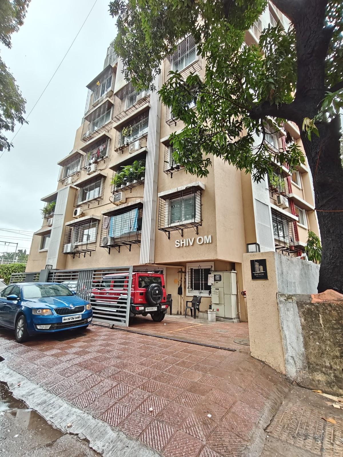 Lite Stays - Khar West – photo 4