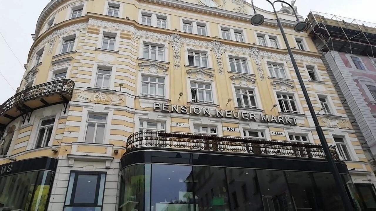 Pension Neuer Markt – photo 2