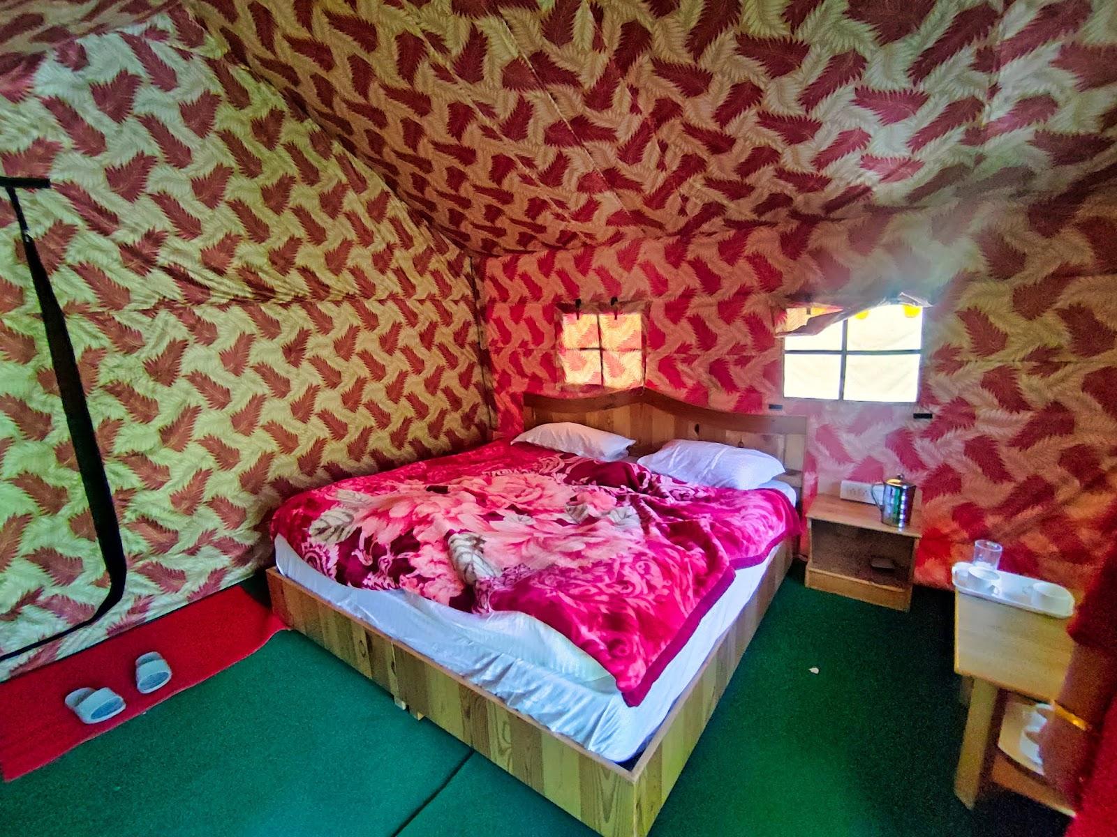 The Hidden Paradise Resort – photo 2