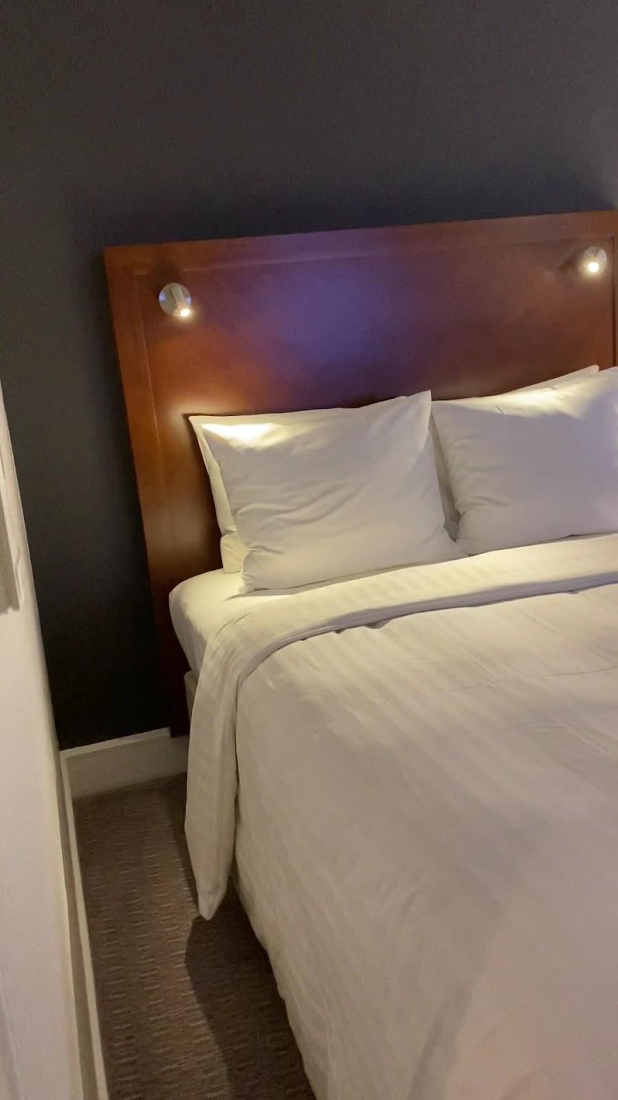 London Heathrow Marriott Hotel – photo 2