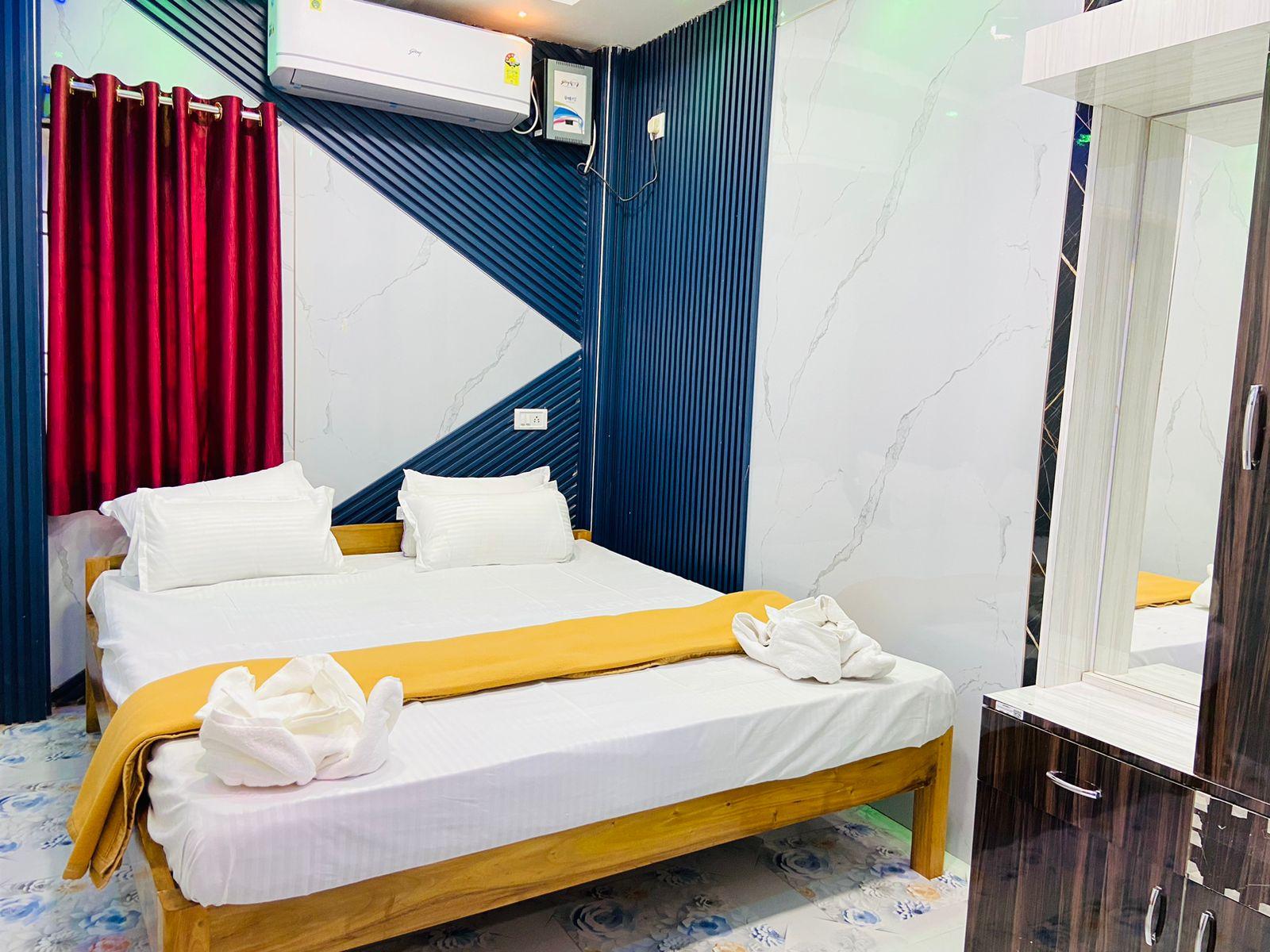 Rk Homestay – photo 1