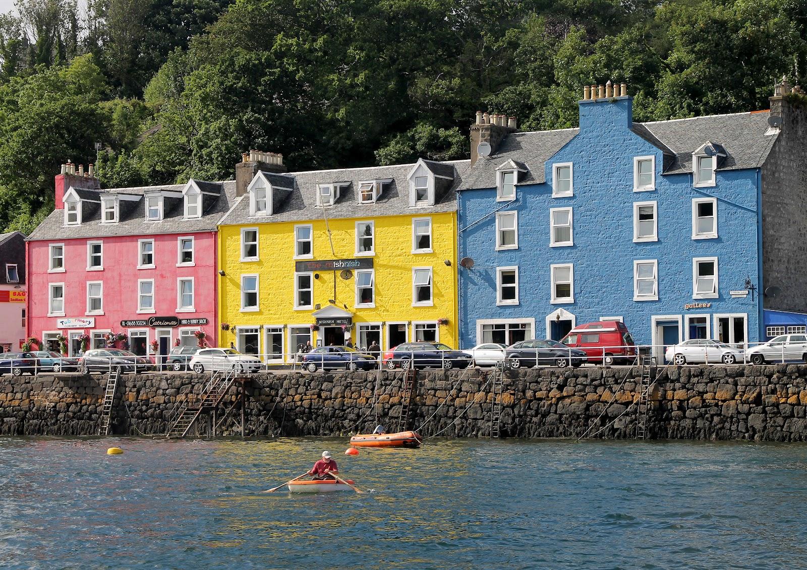 The Tobermory Hotel – photo 1
