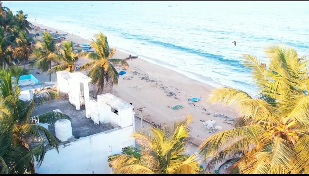 Pondicherry Resorts MK Groups – photo 2