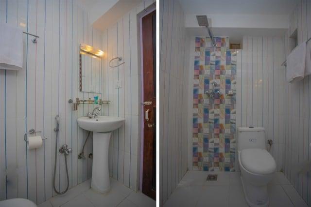 OYO 160 Hotel Shraddha Palace – photo 3