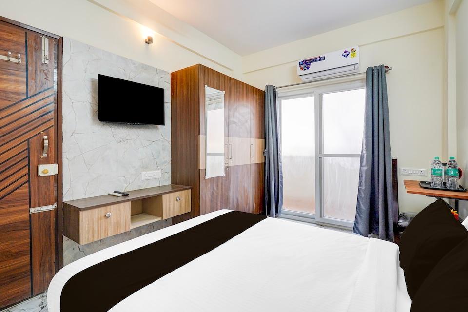 Townhouse Marathahalli Near Sri Nagalingeshwar Swamy Temple Hotel Avenue – photo 3