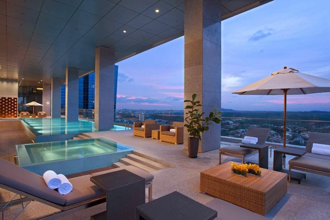 Oasia Hotel Novena – photo 4