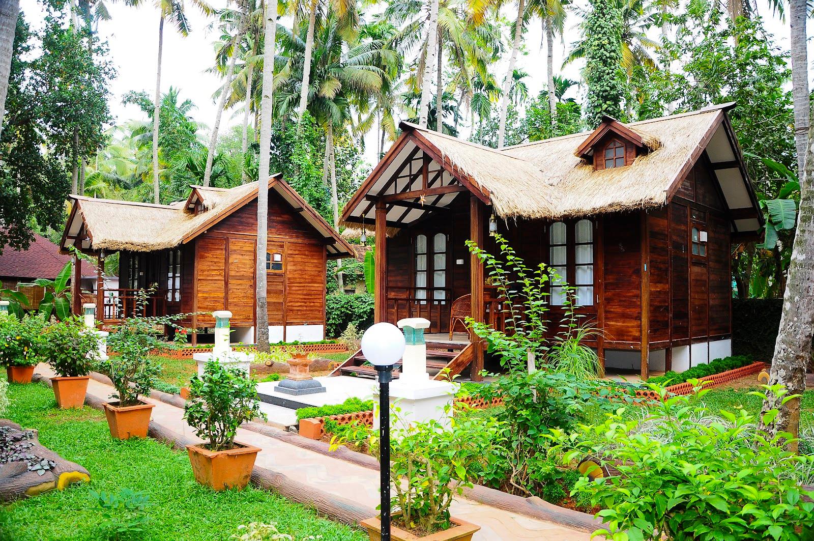 Akhil Beach Resort Pvt Ltd. – photo 1