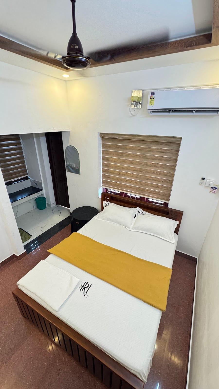 Divine Heaven Villa Homestay Guruvayur – photo 2