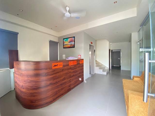 SwagStay Hotel Riviera Grand – photo 2