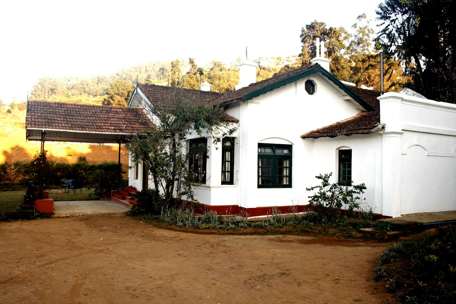 The Bungalow in Ooty by Tranquilitea – photo 3