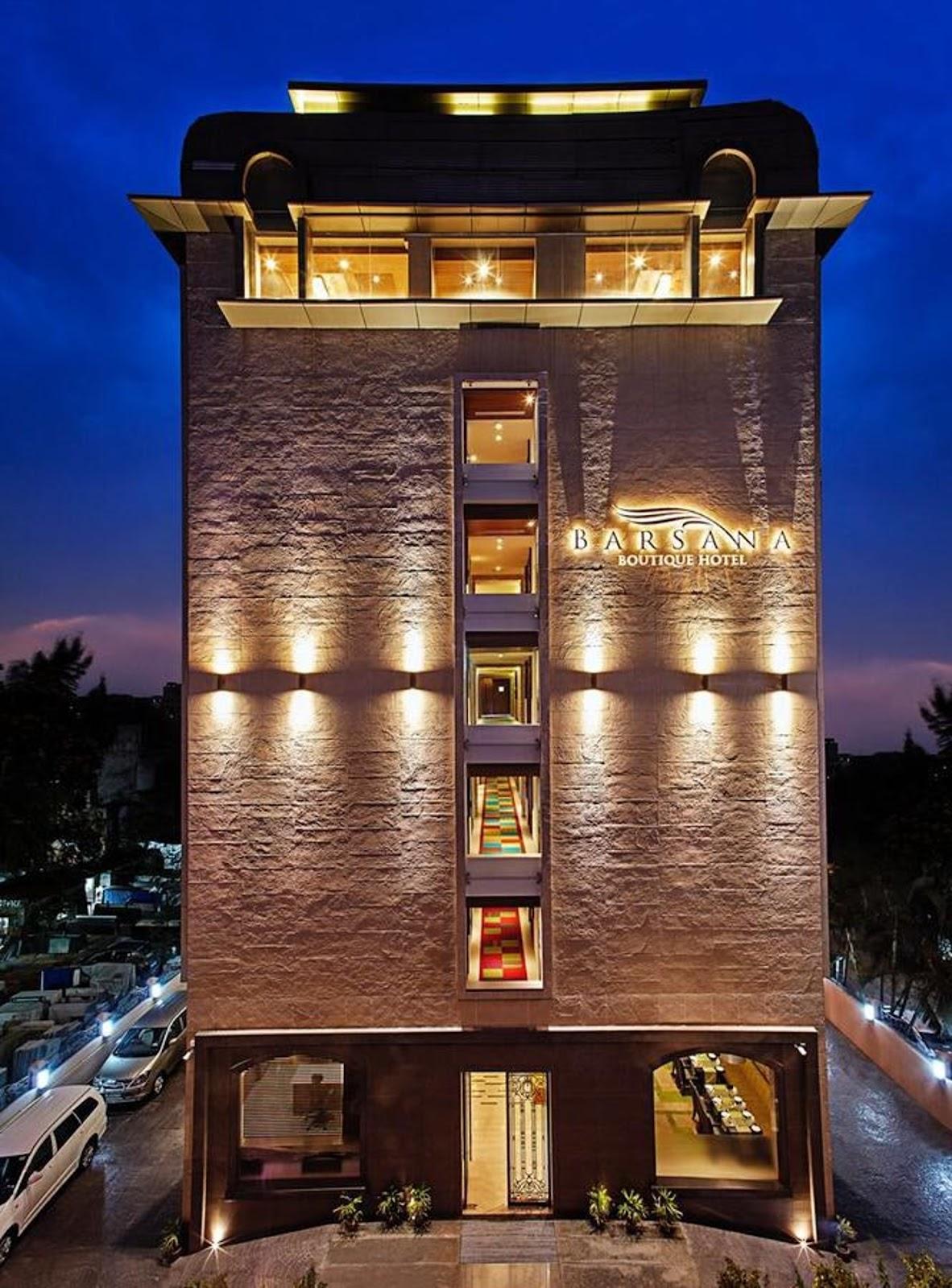 Barsana Boutique Hotel – photo 1