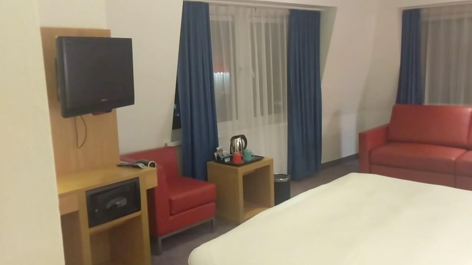 Radisson Hotel York – photo 2