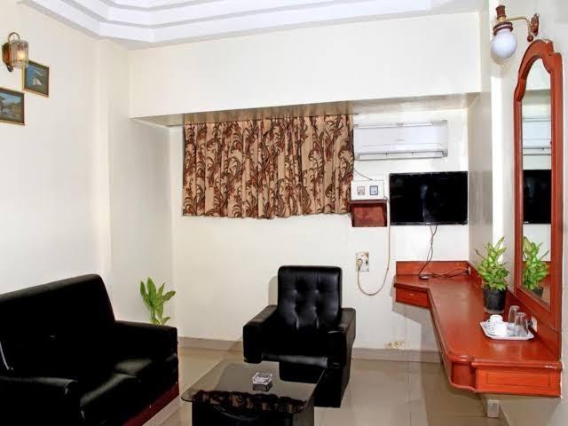 Hotel Duke – photo 4