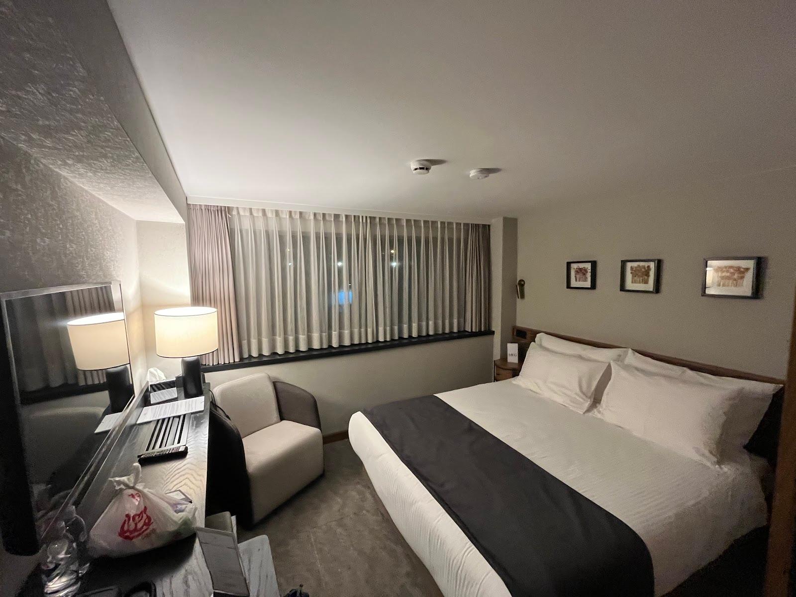 Meg Hotel – photo 3