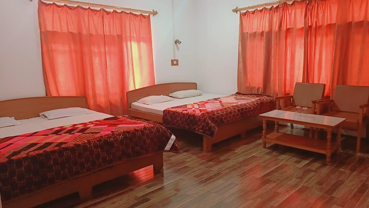 Unique Guest House Srinagar – photo 2