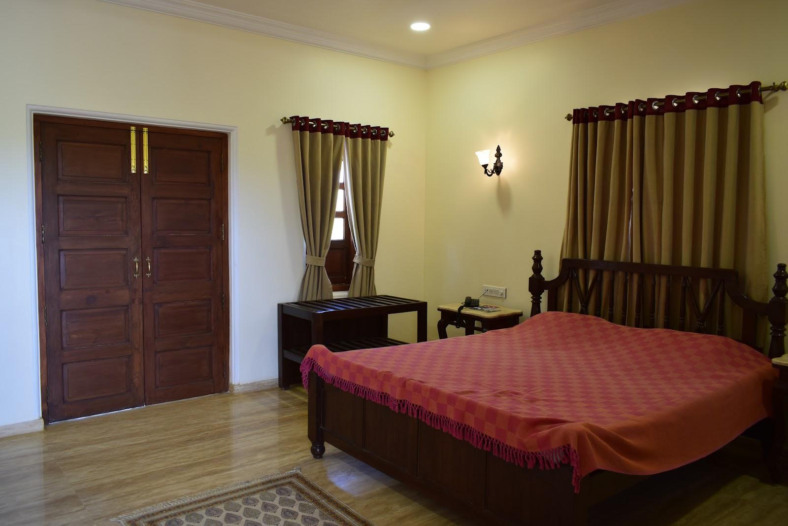 Balaram Palace Resort – photo 3