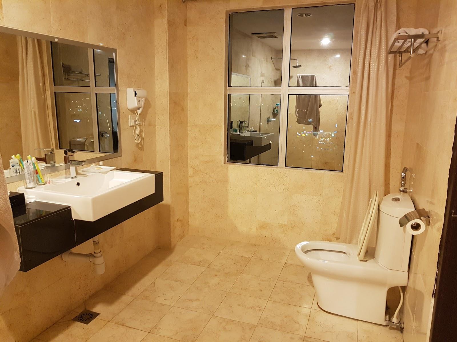 Kingston Hotel 15 @ Ipoh, Perak (Formerly known as Tower Regency Hotel & Suite) – photo 4