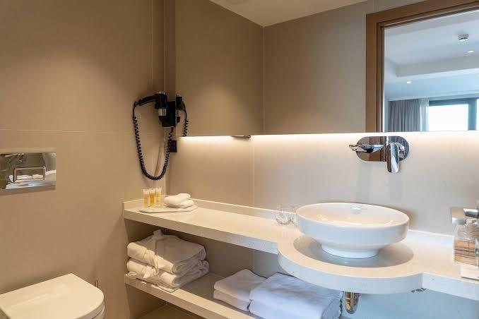 Meg Hotel – photo 4