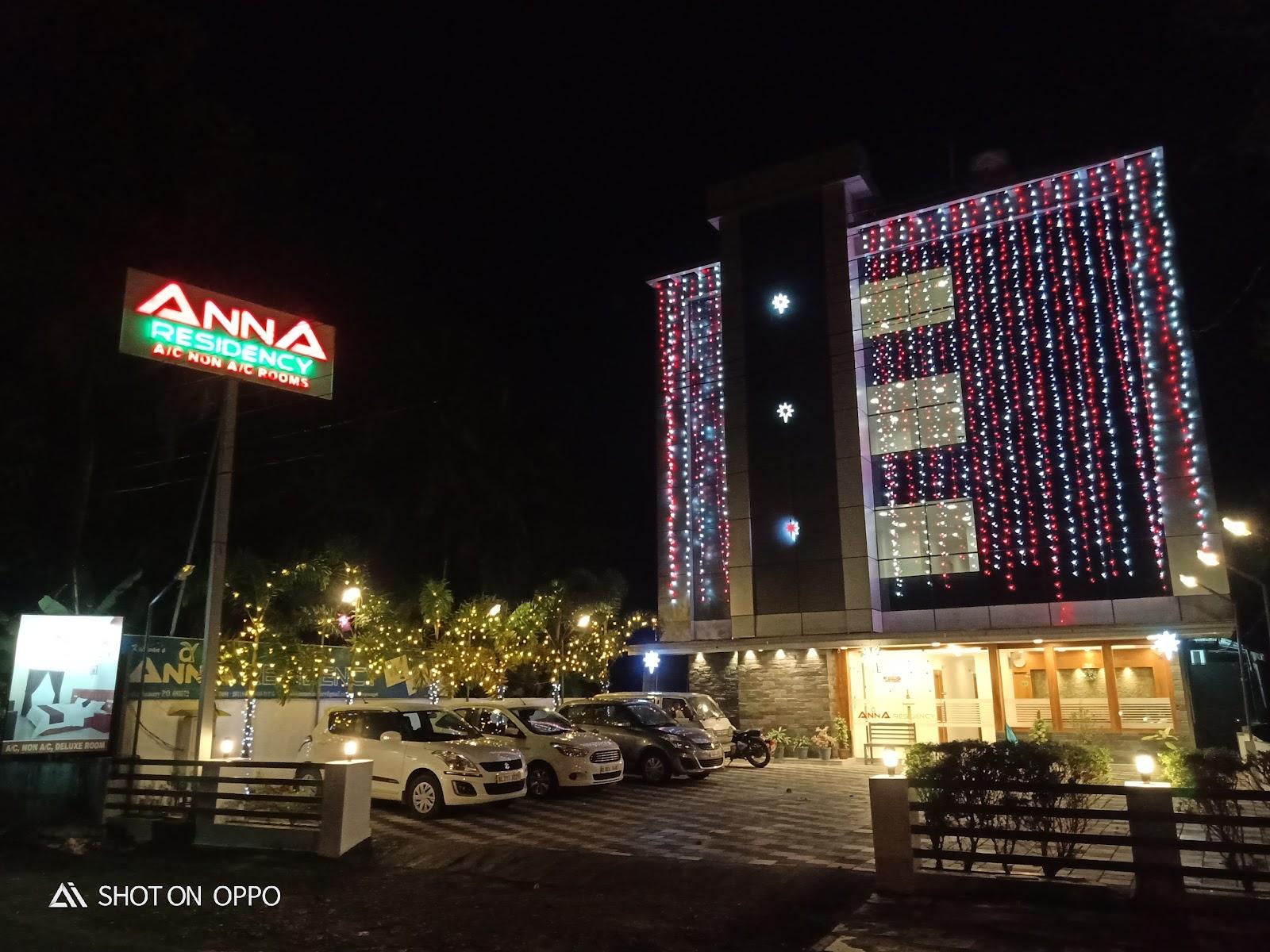 Anna Residency – photo 1