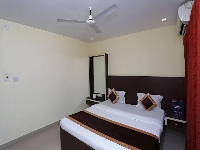 Hotel Kalinga – photo 4