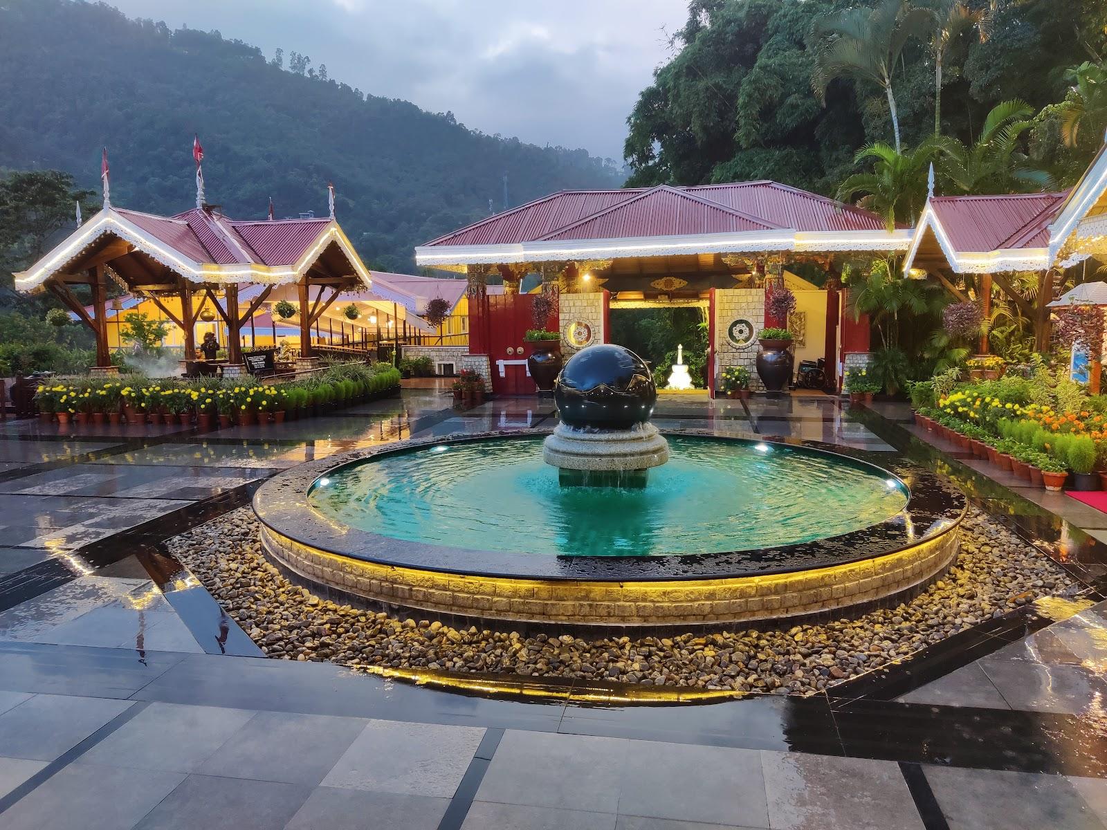 MAYFAIR Spa Resort & Casino, Gangtok – photo 4