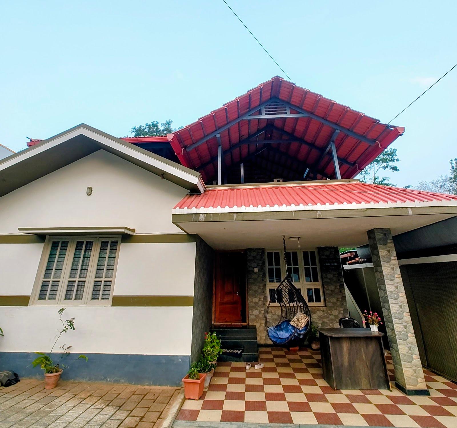 Home Stay in chickmangaluru – photo 4