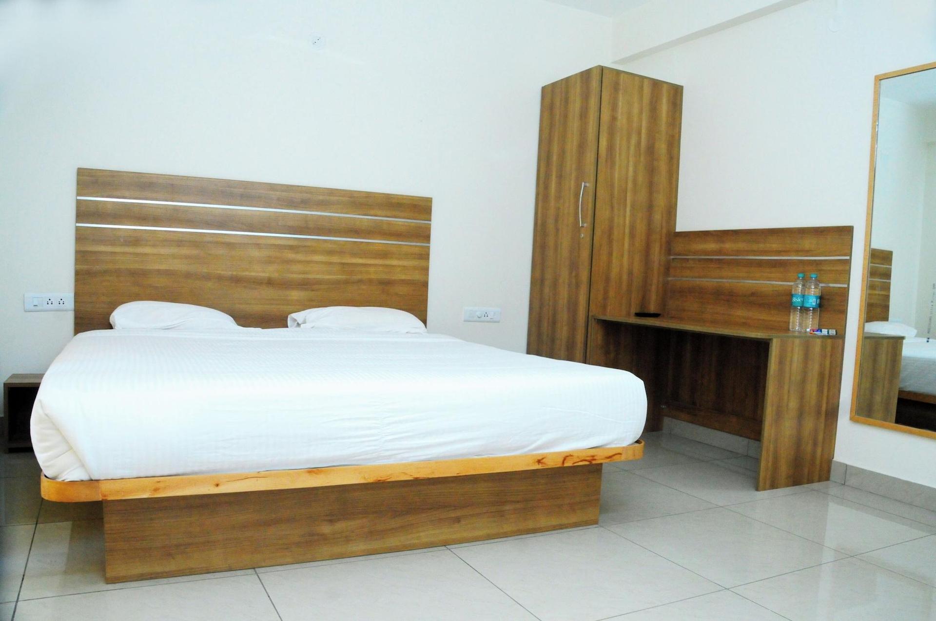 K LOTUS I ( HomeStay / Holiday Inn / Guest House / Apartment Rental / Relax Inn / Motel ) – photo 3