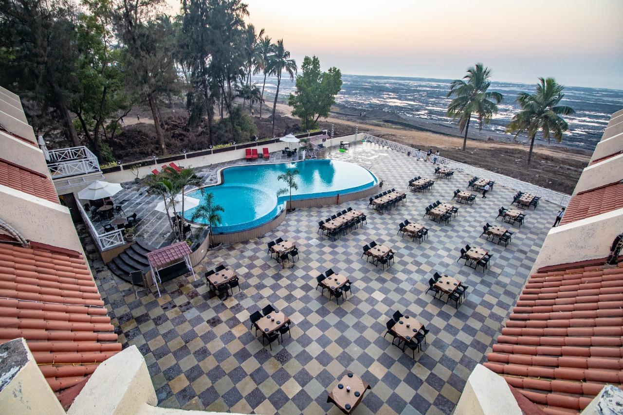 Cidade De Daman Beach Resort – photo 4