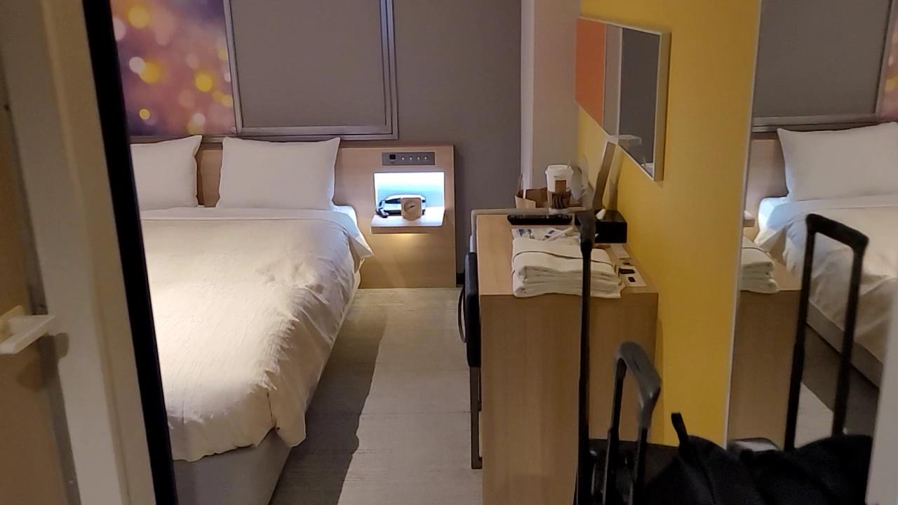 Sotetsu Grand Fresa Osaka Namba – photo 4