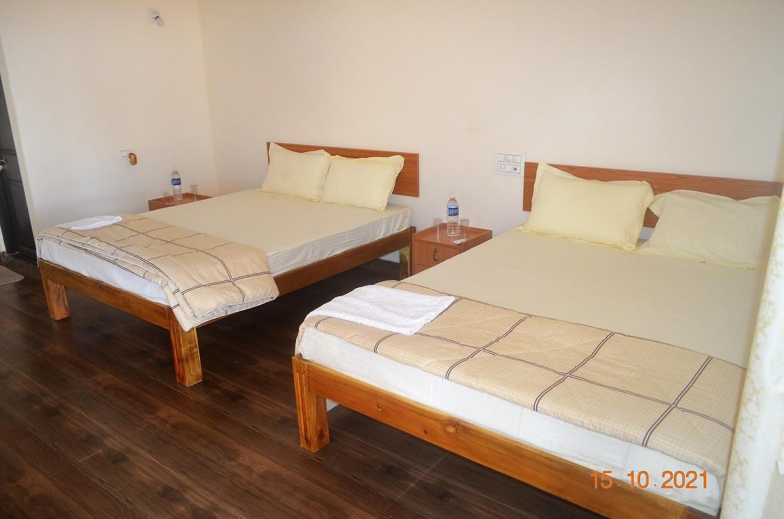 The ocean beach resort – photo 3