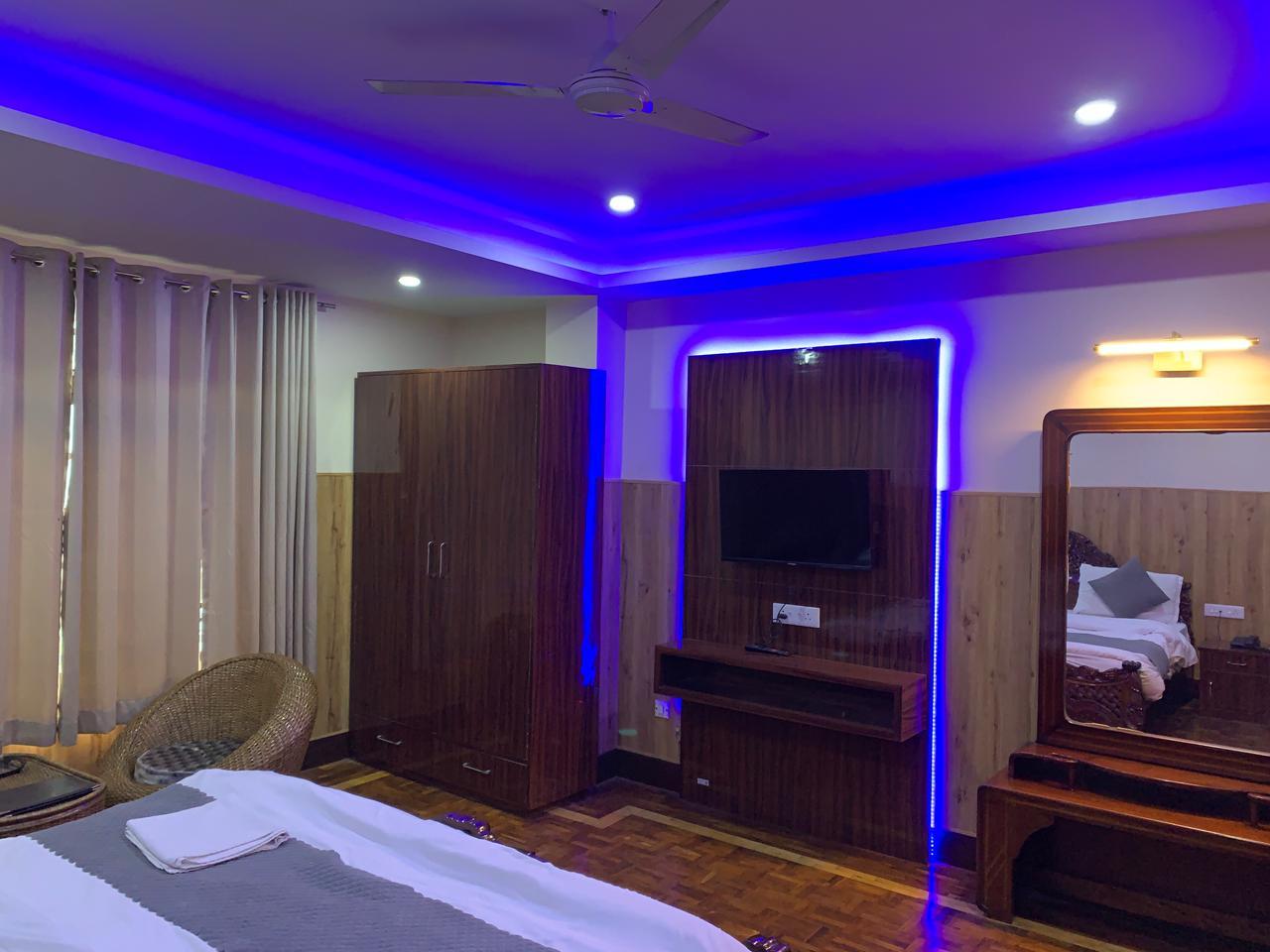 Hotel Kyi Kyi So – photo 2