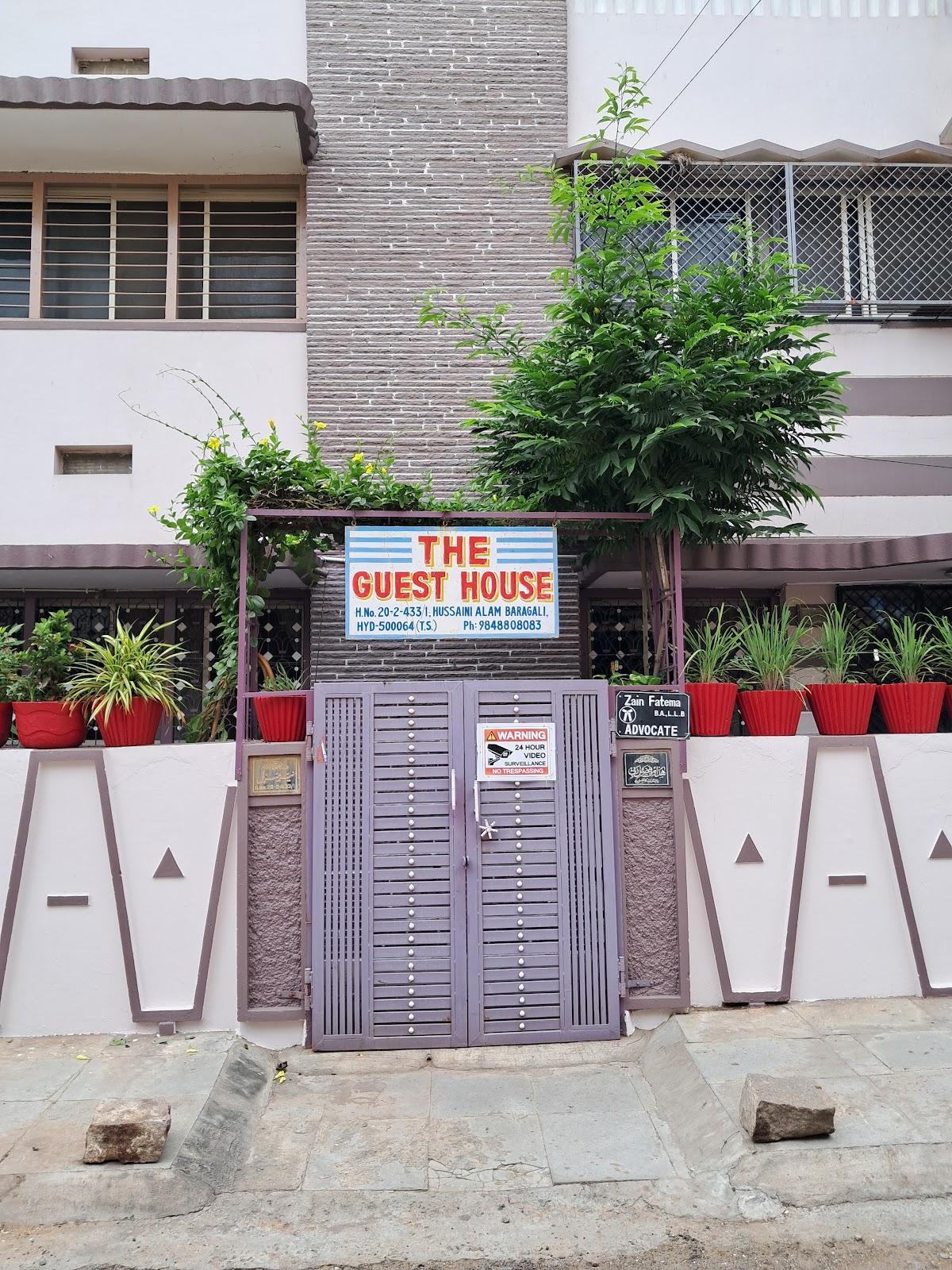 The Guest House – photo 1