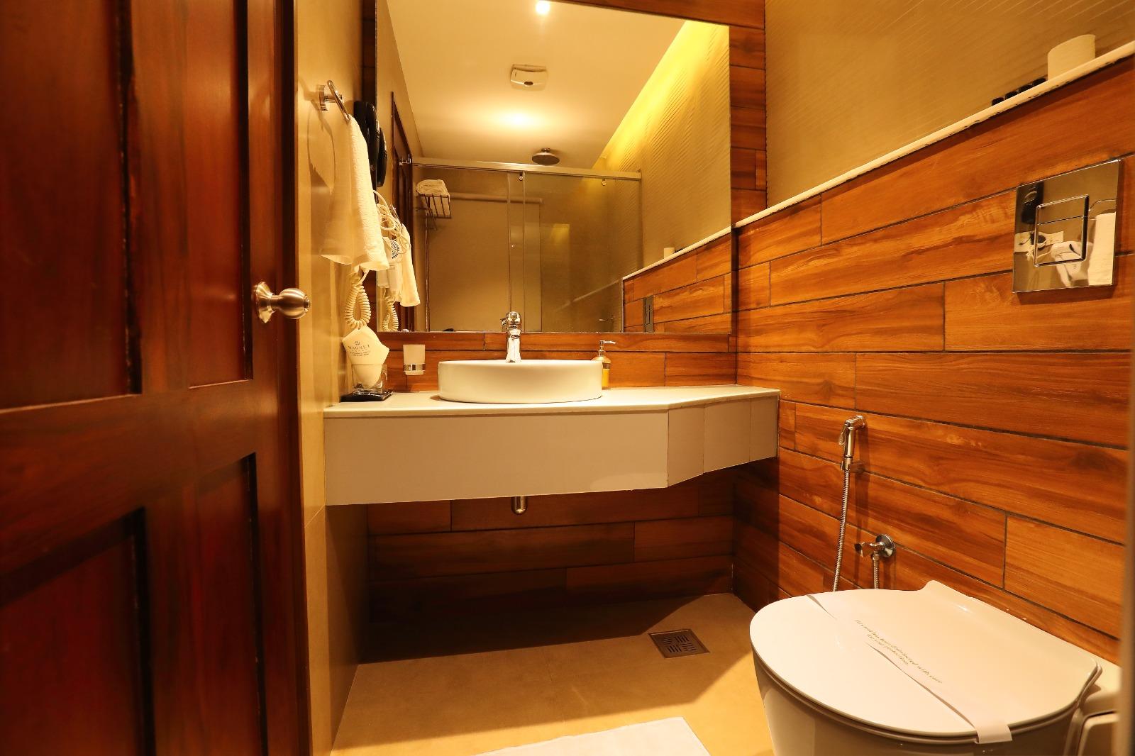 MAGNET HOTEL KANNUR – photo 4