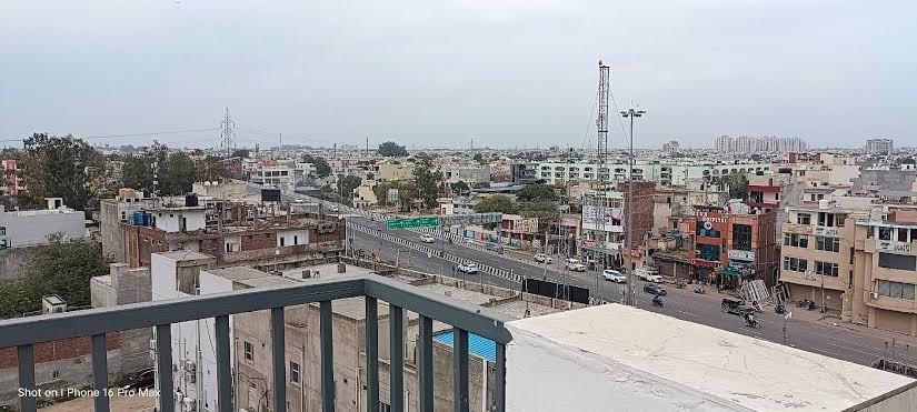 Hotel chandigarh heights – photo 4