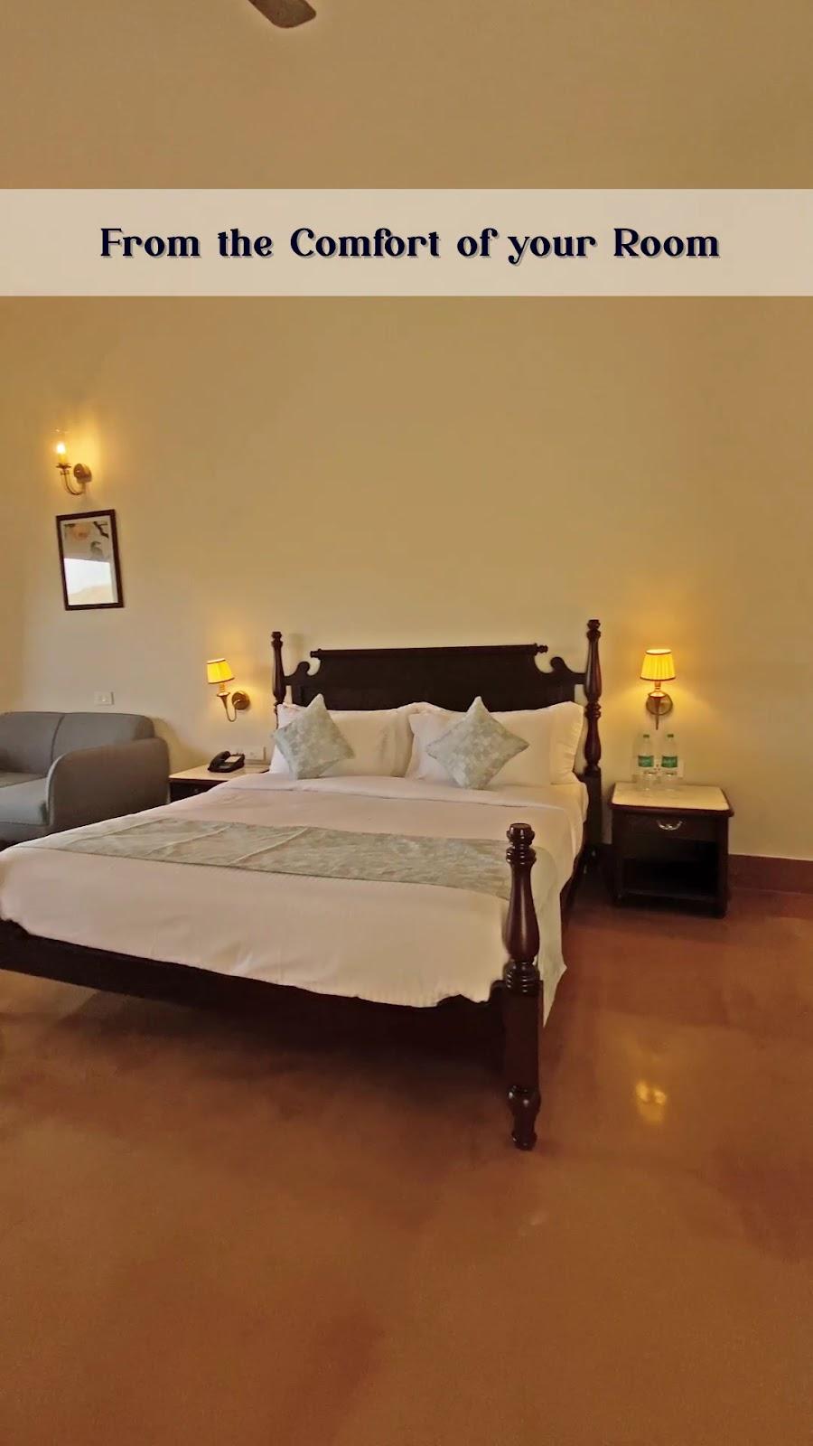 Sarasiruham Resort - Private Pool Villa in Udaipur – photo 2