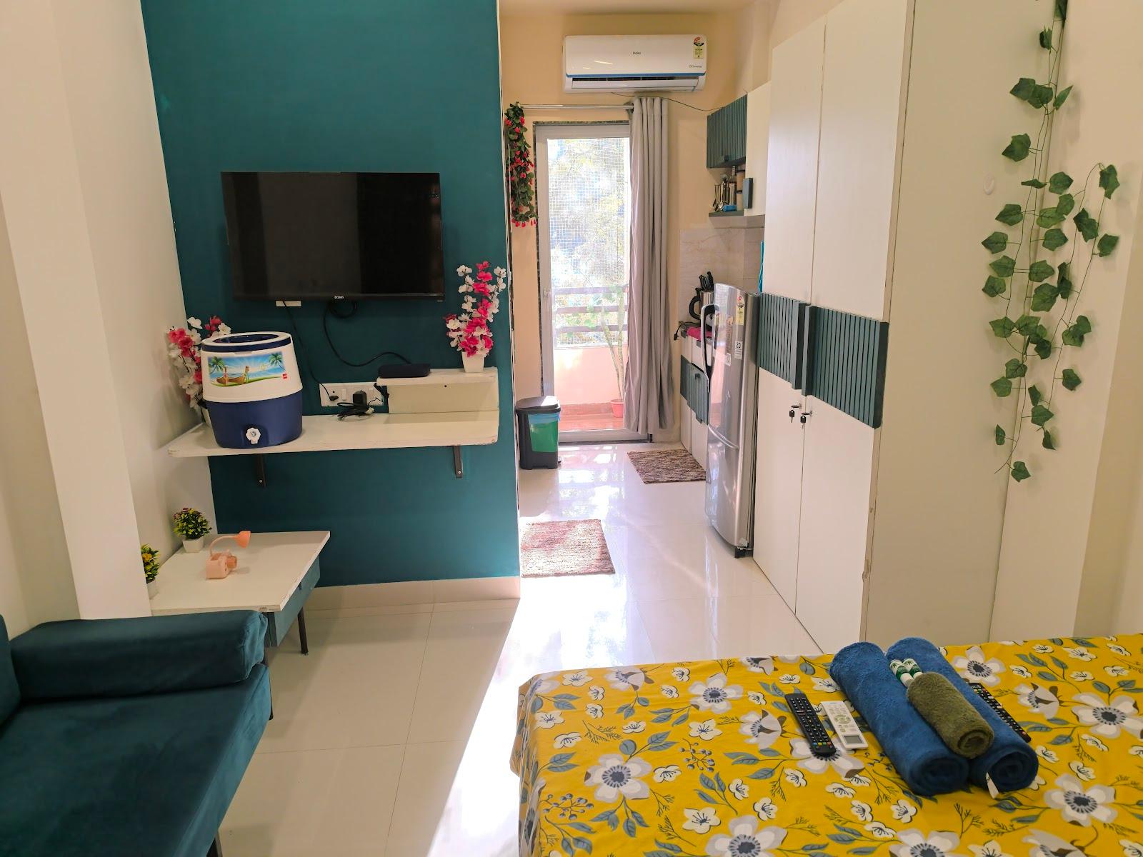 Orraica Stays Standard Living – photo 2